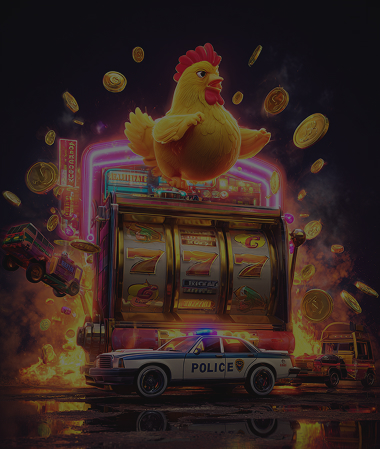 Chicken Royal