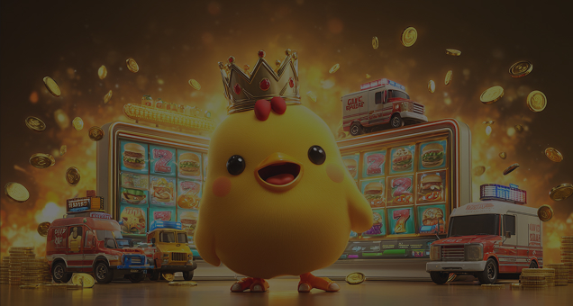 Chicken Royal