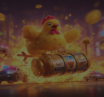 Chicken Royal